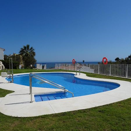 Naturaleza, playa, piscina, mar, montaña, wifi, parking Málaga Exterior foto