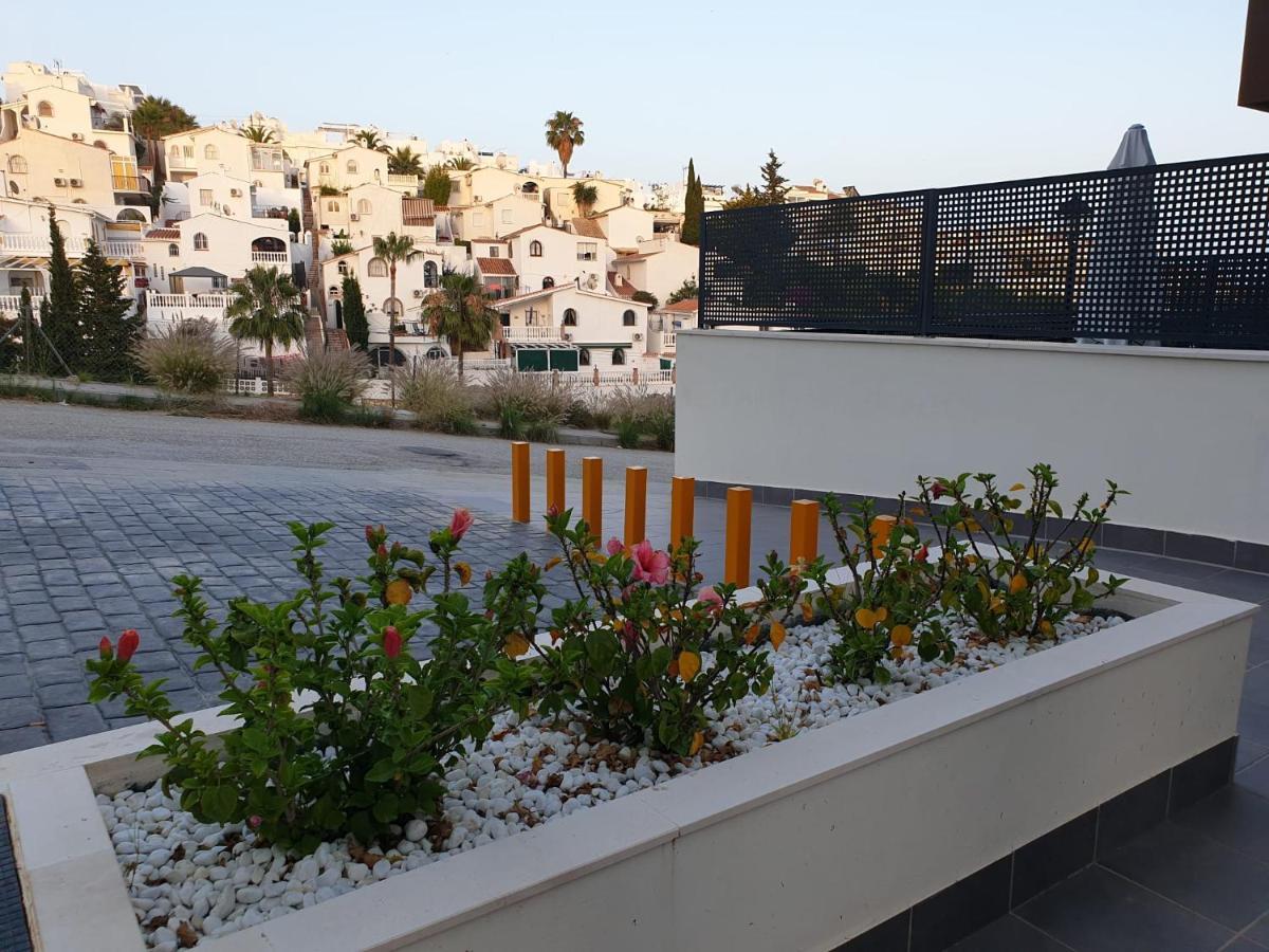 Naturaleza, playa, piscina, mar, montaña, wifi, parking Málaga Exterior foto