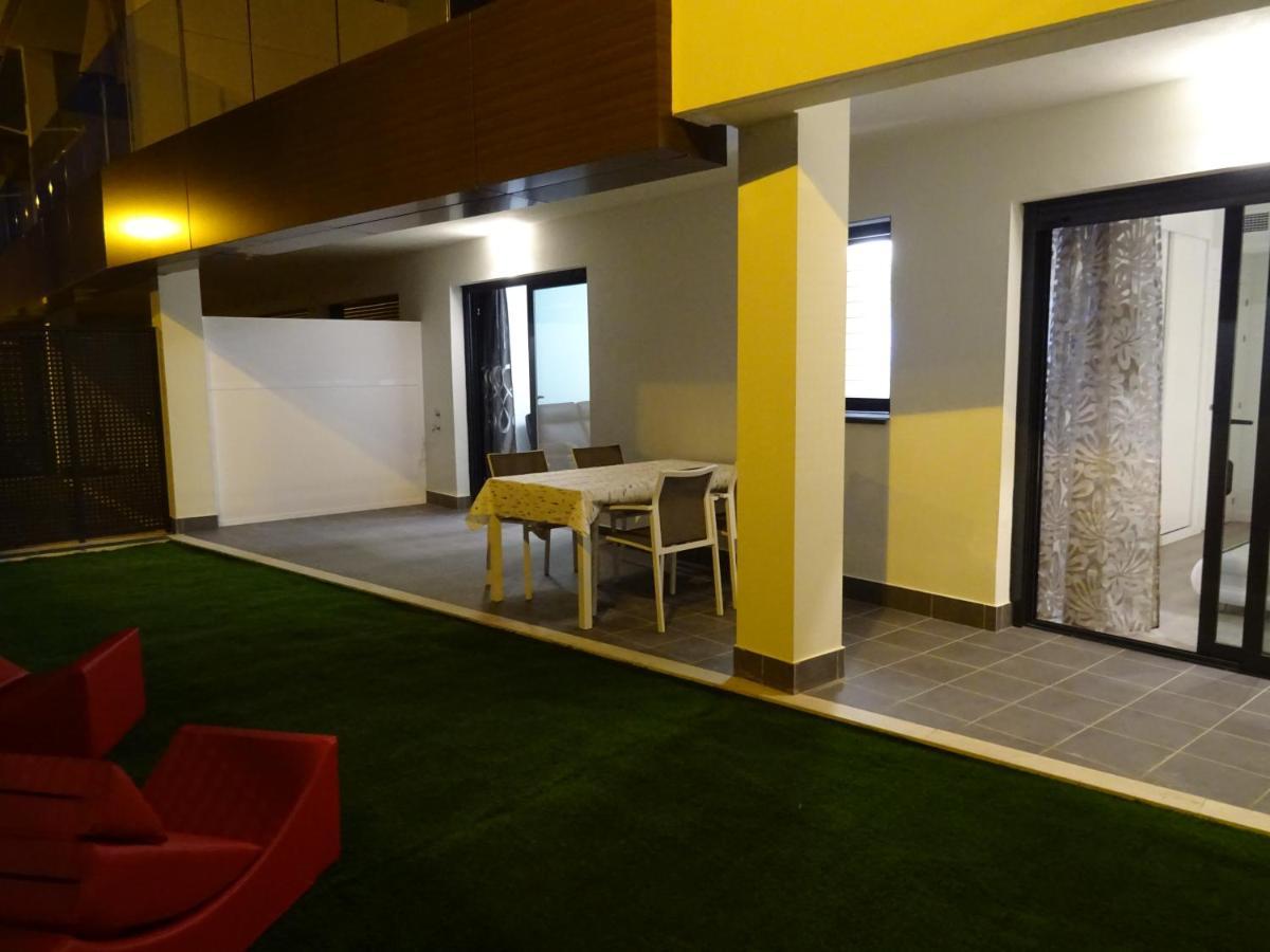 Naturaleza, playa, piscina, mar, montaña, wifi, parking Málaga Exterior foto